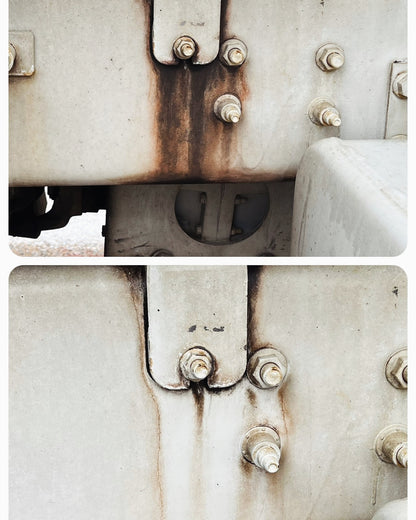 INDUSTRIAL TRUCK CLEANER