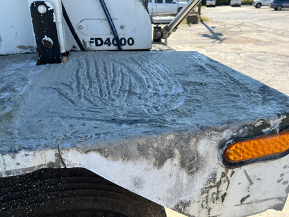 HEAVY CONCRETE REMOVER