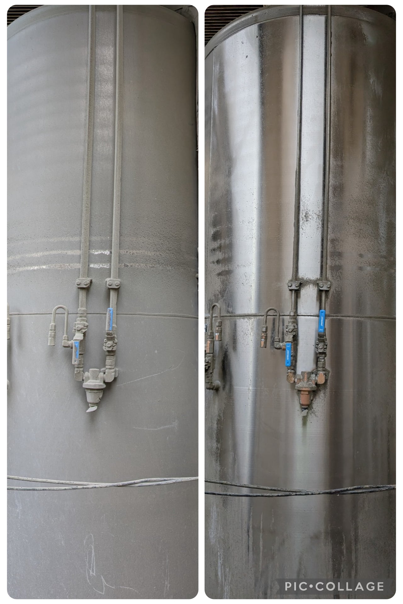 HEAVY CONCRETE REMOVER