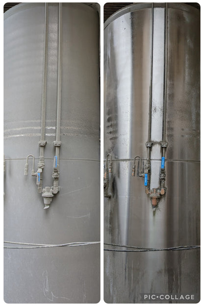 HEAVY CONCRETE REMOVER