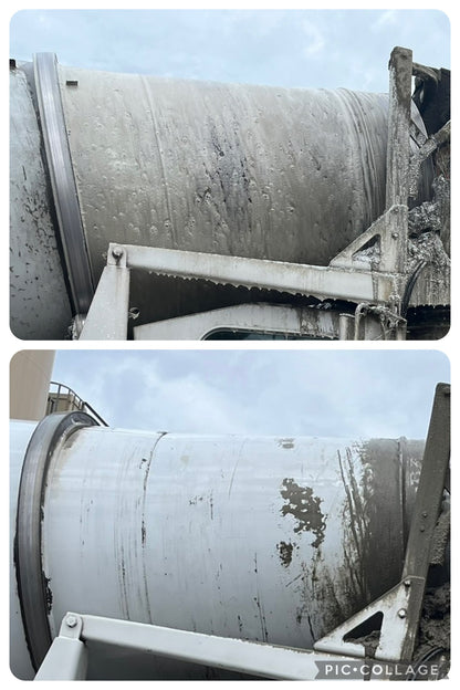 HEAVY CONCRETE REMOVER
