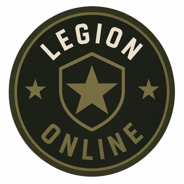 Legion Online