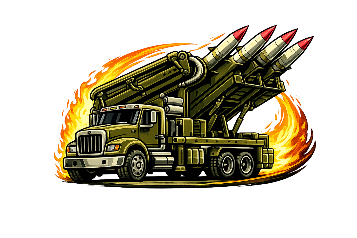 INDUSTRIAL TRUCK CLEANER
