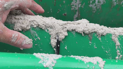 HEAVY CONCRETE REMOVER